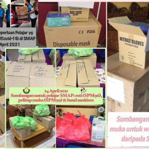 misi bantuan combo