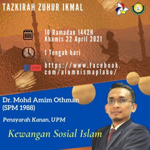 tazkirah-10-Ramadhan
