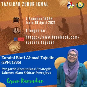 tazkirah-7-Ramadhan
