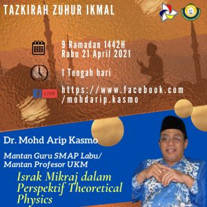 tazkirah-9-Ramadhan