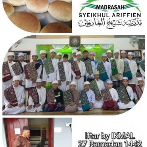 iftar-27-Ramadhan